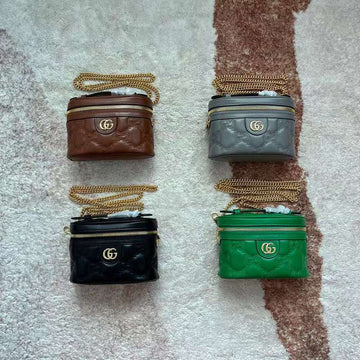 GUI2 Bags - Fashion Bags  278
