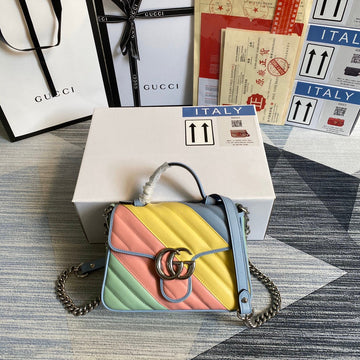 Makersluxe Bags - GCI Bags - 7004