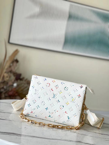MLB Fashion Lu-Vi bags - 781