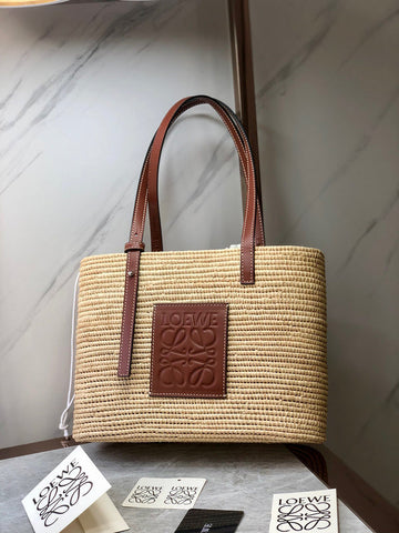 Makersluxe - LWO Bags - 199