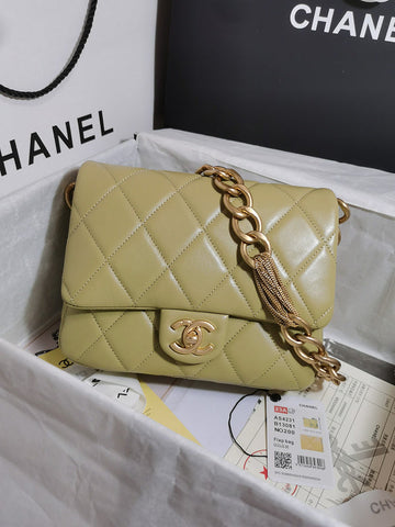 Makersluxe Bags - CHL Bags - 788