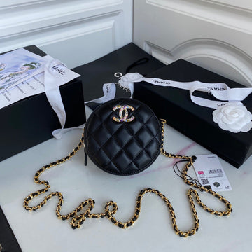 Makersluxe Bags - CHL Bags - 142