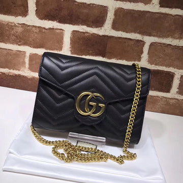 Makersluxe Bags - GCI Bags - 3802
