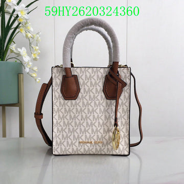 Makersluxe Bags - MK Bags - 455