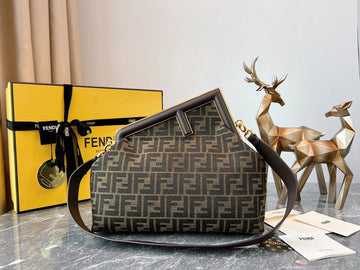Makersluxe - FDE Bags - 115