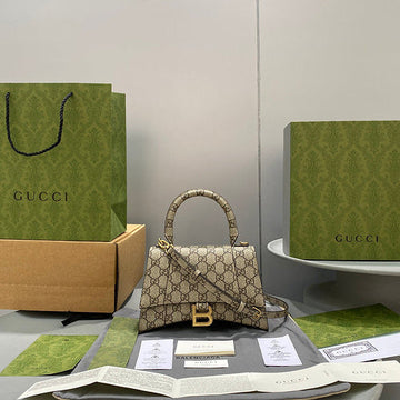 Makersluxe Bags - BGA Bags - 032