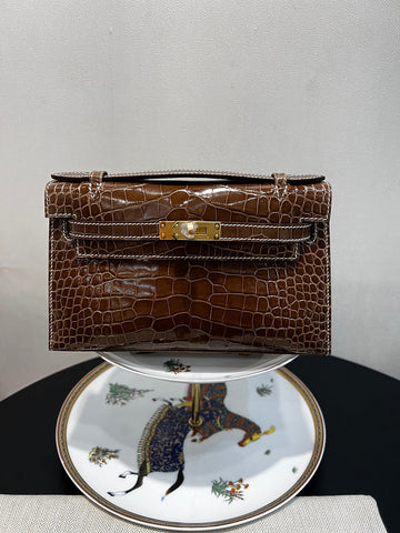 Makersluxe - HMS Bags - 1365