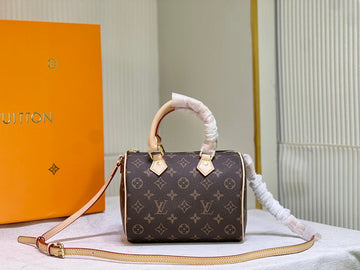 Makersluxe Bags - VL Bags - 1972