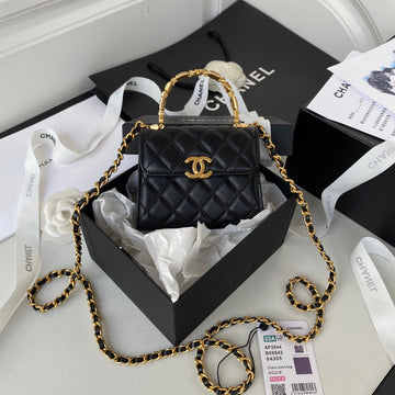 Makersluxe Bags - CHL Bags - 7606