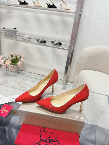 Makersluxe - CBL Women Shoes - 065