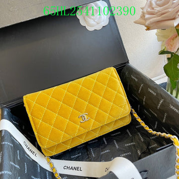 Makersluxeras - CHL Bags - 2014