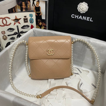 Makersluxe Bags - CHL Bags - 1594