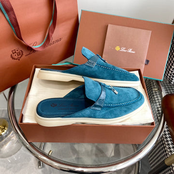 Makersluxe - LOP Shoes - 253