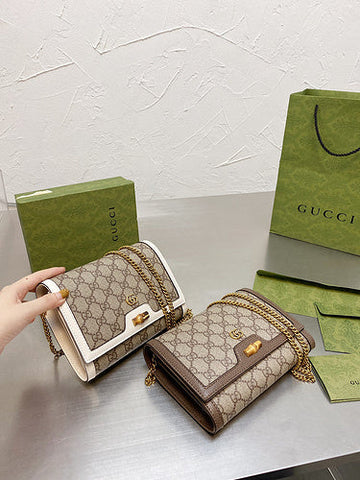 Makersluxe Fashion - GCI Bags - 10118