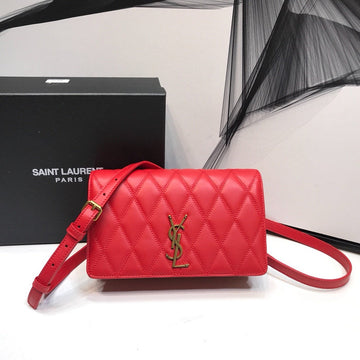 Makersluxe - Yves Saint Laurent - Bags - 542