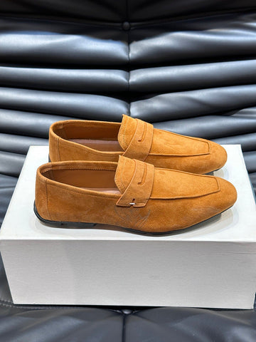 Makersluxe - BRE Men Shoes - 126