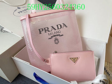 Makersluxe Bags - PDA Bags - 4514