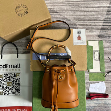Makersluxe Bags - GCI Bags - 7795