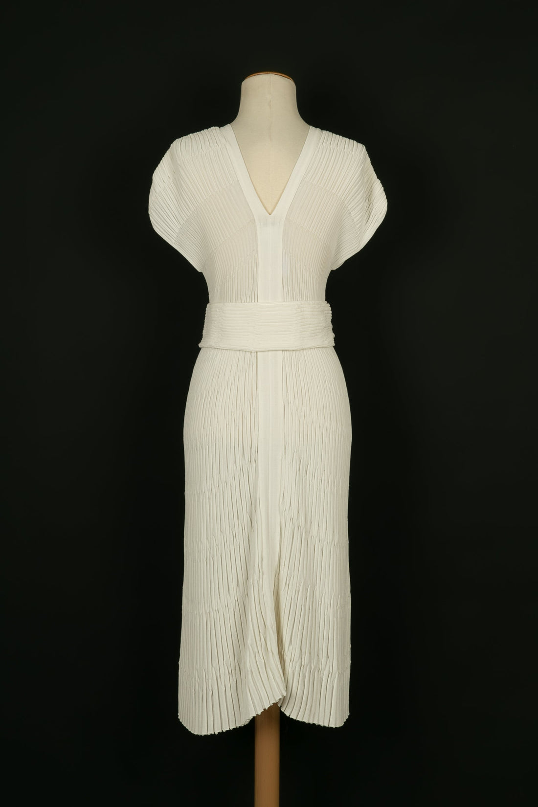 Robe Chanel