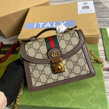 Makersluxe Bags - GCI Bags - 4473