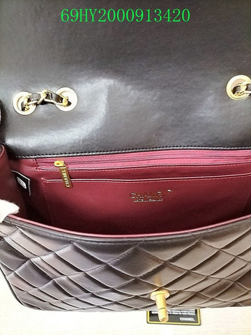 Makersluxeras - CHL Bags - 2248