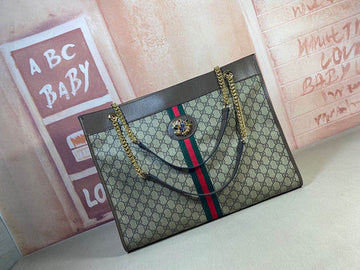 Makersluxe Fashion - GCI Bags - 10091