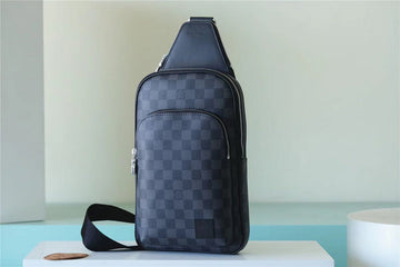 Makersluxe Fashion Lu-Vi bags - 10207