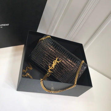 Makersluxe - Yves Saint Laurent - Bags - 446