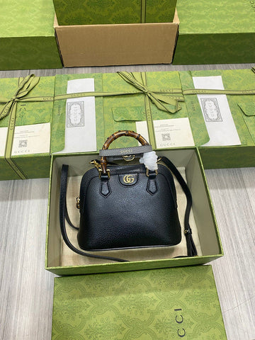 Makersluxe Bags - GCI Bags - 784