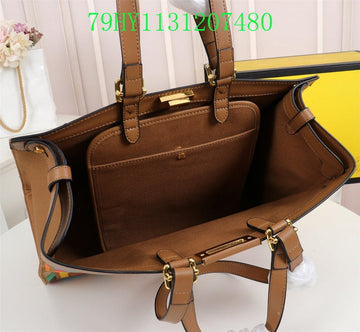 Makersluxeras - FDE Bags - 1979