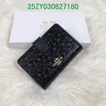 Makersluxeras - CAH Wallet - 164