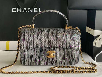 Makersluxe Bags - CHL Bags - 5813