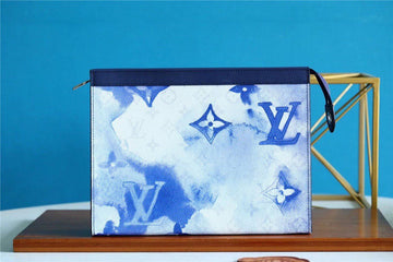 Makersluxe Fashion Lu-Vi bags - 10800
