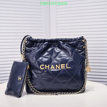 Makersluxe Bags - CHL Bags - 5089
