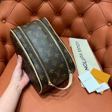 LOV2 Bags - Makersluxe Bags  1444