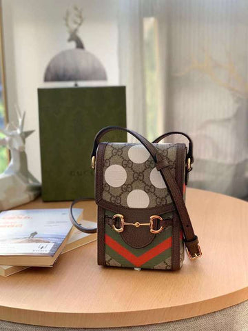 GUI2 Bags - Fashion Bags  636