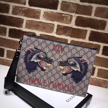 Makersluxe Fashion - GCI Bags - 3048