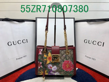 Makersluxe Fashion - GCI Bags - 10924