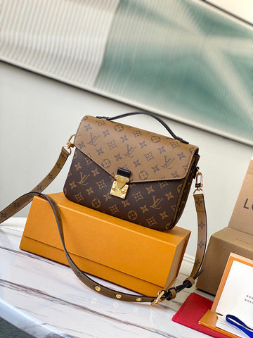 Makersluxe - LOV Bags - 622
