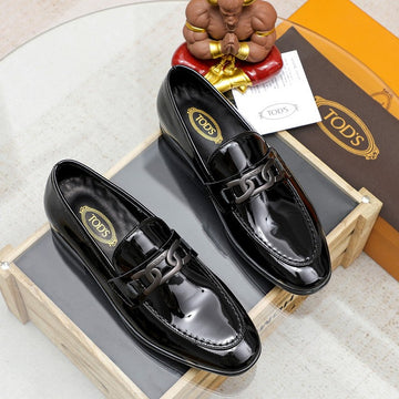 Makersluxe - TDS Men Shoes - 335