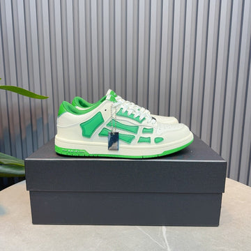 Makersluxe - AMIR Men Shoes - 387