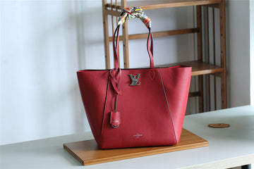 Makersluxe Fashion Lu-Vi bags - 8247