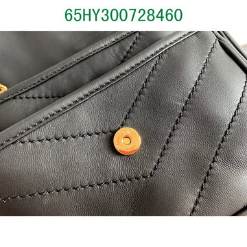 Makersluxeras - YLS Bags - 2221
