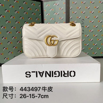 Makersluxe Fashion - GCI Bags - 10593