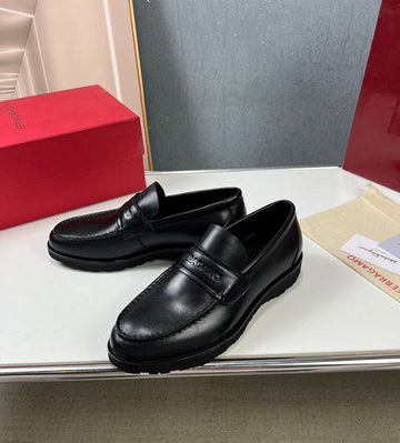 Makersluxe - FGO Men Shoes - 975