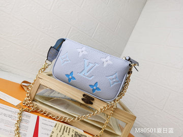Makersluxe Bags - VL1 Bags - 126