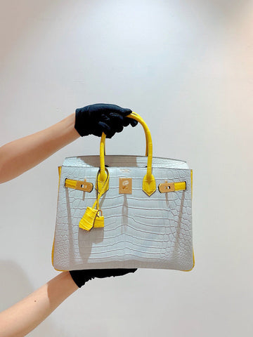 Makersluxe - HMS Bags - 1654