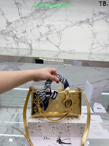 Makersluxeras - DOR Bags - 1160