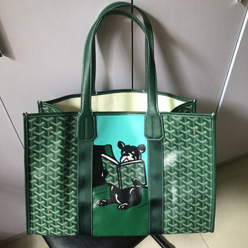 Makersluxe Bags - GOD Bags - 797