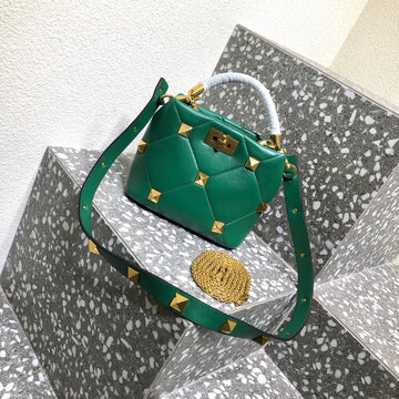 Makersluxe Fashion - VLN Bags - 536